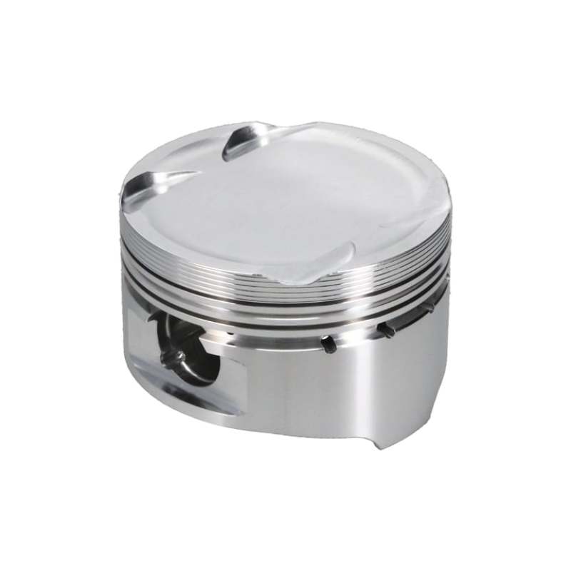 Wiseco BMW M54B30 -7.3cc Dome 1.114in x 3.3071in Piston Kit (Set of 6) Piston Sets - Forged - 6cyl Wiseco