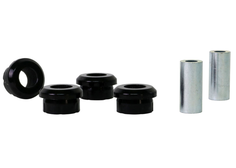 Whiteline 15-21 Volkswagen Golf/GTI Control Arm Bushing Kit (Lower Rear Outer Bushing) Bushing Kits Whiteline
