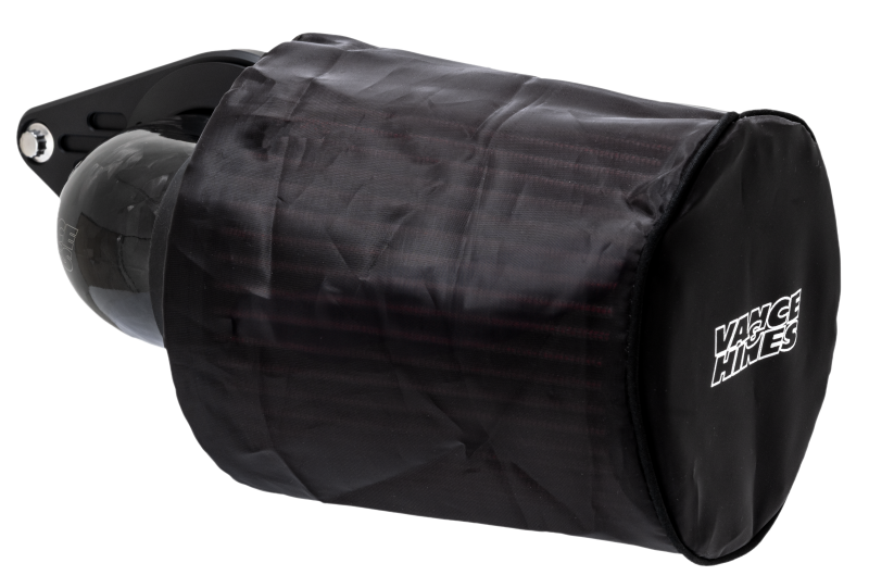 Vance and Hines VO2 Rain Sock - Falcon XL Air Intake Components Vance and Hines