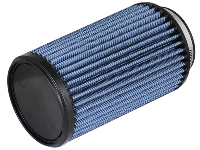 aFe MagnumFLOW Pro 5R Intake Replacement Air Filter 3-1/2 F x 5 B x 4-3/4 T x 7 H in - 1 FL in Air Filters - Direct Fit aFe