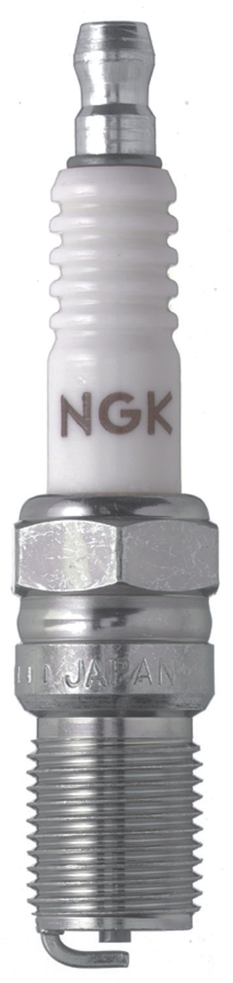 NGK Nickel Spark Plug Box of 10 (B9EFS) Spark Plugs NGK