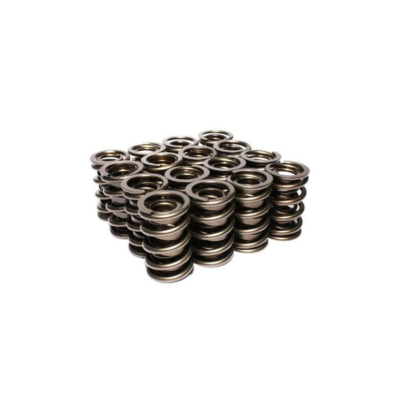 COMP Cams Valve Springs 1.550in 2 Spring Valve Springs, Retainers COMP Cams