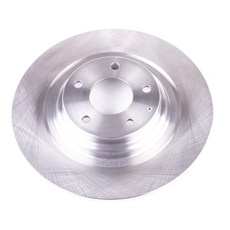 Power Stop 16-19 Mazda CX-9 Rear Autospecialty Brake Rotor Brake Rotors - OE PowerStop