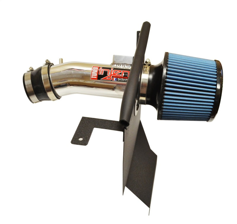 Injen 14-18 Mazda 3 2.5L 4 Cyl Polished Short Ram Tuned Intake System w/ MR Technology Cold Air Intakes Injen