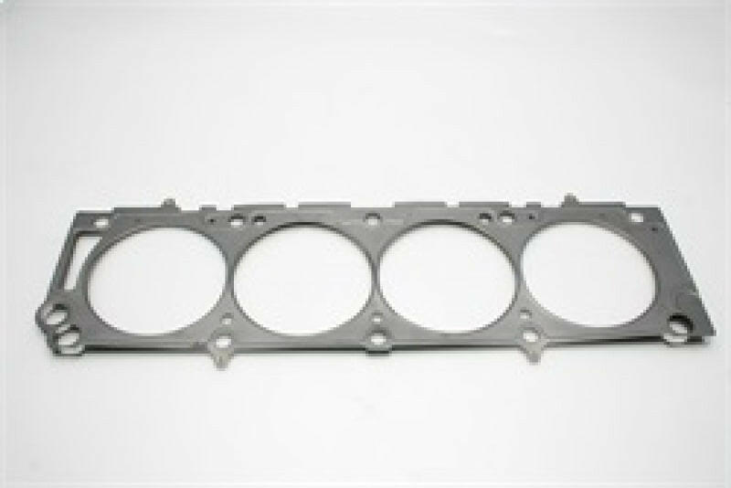 Cometic Ford FR 427 SOHC 4.400in Bore .040in MLS Cylinder Head Gasket Head Gaskets Cometic Gasket