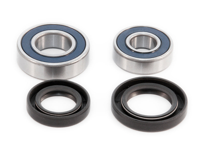 EPI 06-22 Yamaha 700 Raptor / Grizzly Wheel Bearing Kit Wheel Bearings EPI