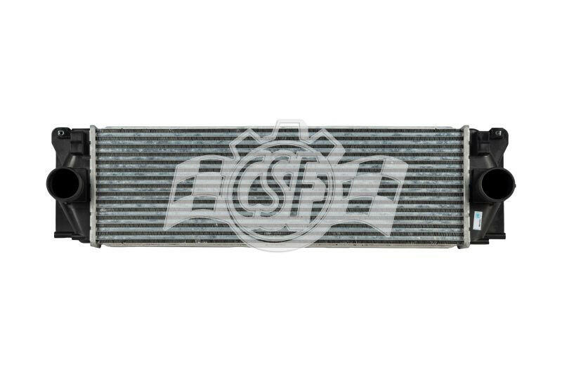 CSF 07-09 Dodge Sprinter 2500 3.0L OEM Intercooler Intercoolers CSF