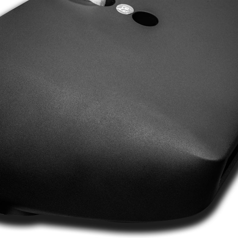 Oracle 2021+ Ford Bronco Integrated Windshield Roof LED Light Bar System Light Mounts ORACLE Lighting