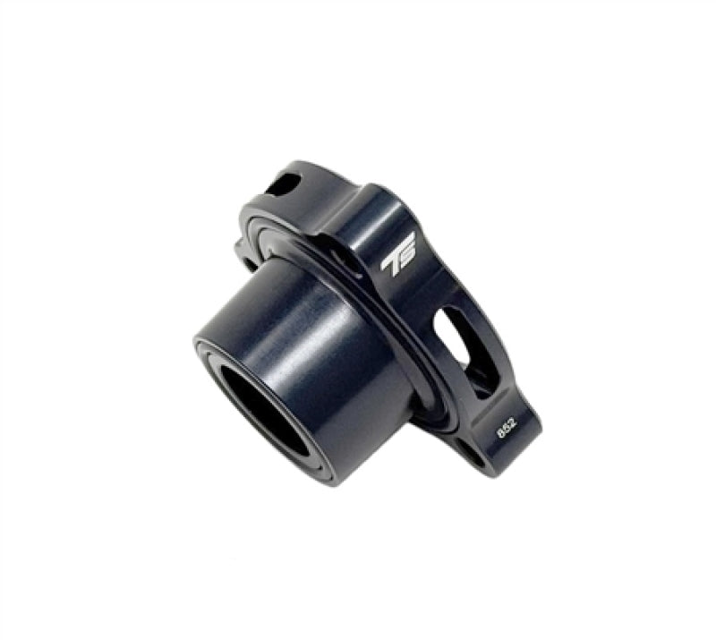 Torque Solution VW MK8 2.0T Evo4 / Audi B9 3.0T Blow Off Valve Adapter Blow Off Valve Accessories Torque Solution