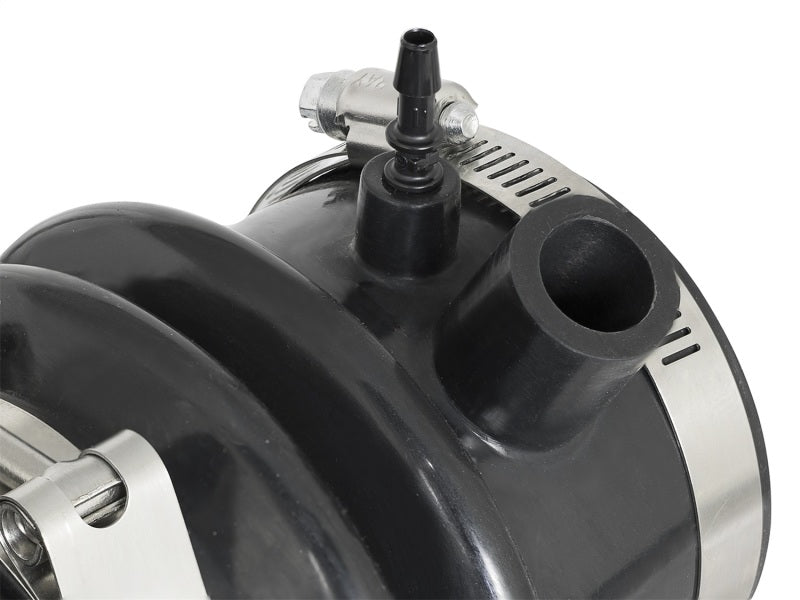 aFe POWER Momentum GT Pro Dry S Cold Air Intake 2017 Nissan Patrol (Y61) I6-4.8L Cold Air Intakes aFe