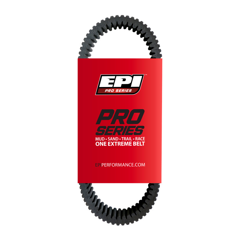 EPI 13+ Polaris 570-900 ACE/RZR Pro Series Belt Belts - Timing, Accessory EPI