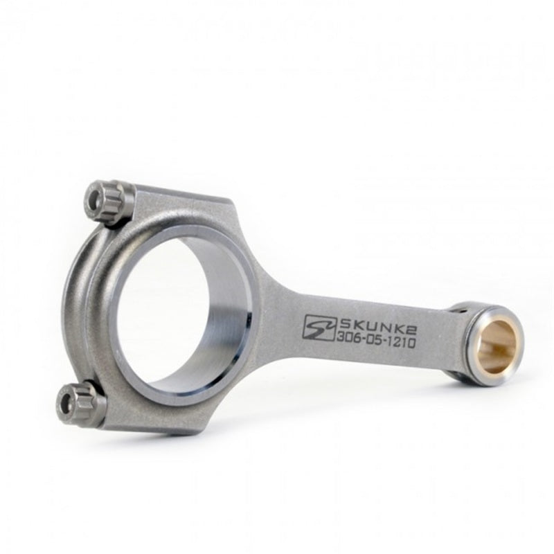 Skunk2 Alpha Lite Series Honda D16/ZC Connecting Rods Connecting Rods - 4Cyl Skunk2 Racing