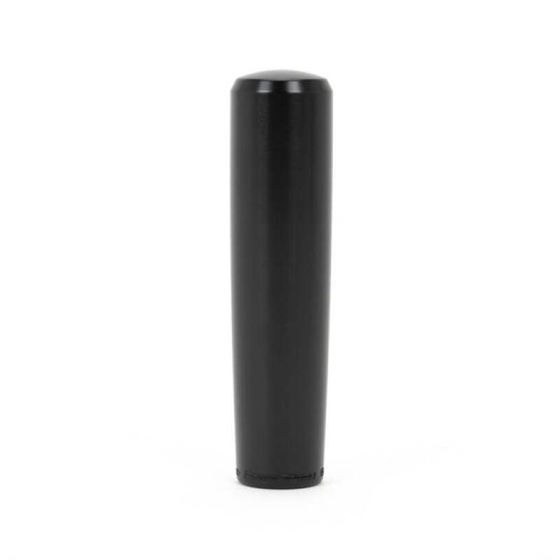 GrimmSpeed Tallboy Shift Knob Black Delrin - M12x1.25 Shift Knobs GrimmSpeed