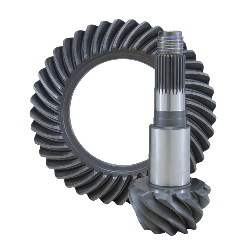 Yukon Ring & Pinion Set for 03-06 Sprinter Van 3.73 Ratio Final Drive Gears Yukon Gear & Axle