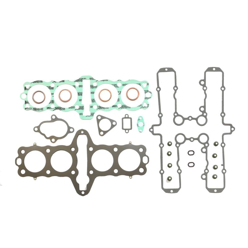 Athena 84-87 Kawasaki KZ 700 A1/A1L Top-End Gasket Kit Gasket Kits Athena