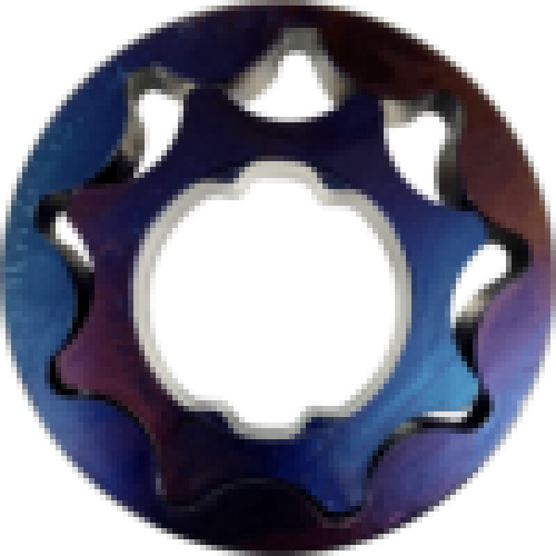 Boundary 99-15 Ford Modular Motor (All Types) V8 Oil Pump Assembly Oil Pumps Boundary