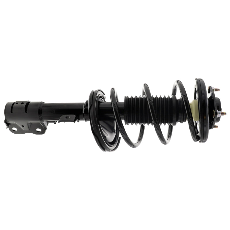 KYB Shocks & Struts Strut Plus Front Right 08-11 Mitsubishi Lancer DE & SE Shock & Spring Kits KYB