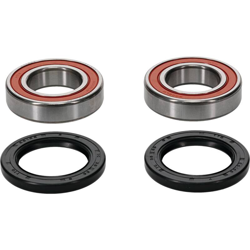 Pivot Works Premium Wheel Bearing Wheel Bearings Pivot Works
