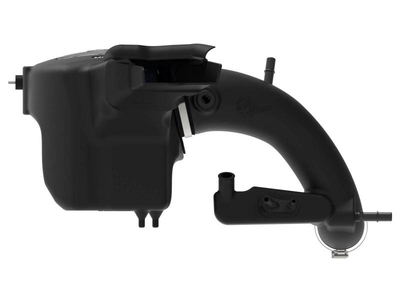 aFe POWER Momentum HD Cold Air Intake System w/ Pro 5R Media 2021+ Ford Bronco 2.3L (t) Cold Air Intakes aFe