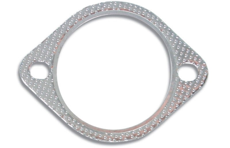 Vibrant 2-Bolt High Temperature Exhaust Gasket (3in I.D.) Exhaust Gaskets Vibrant