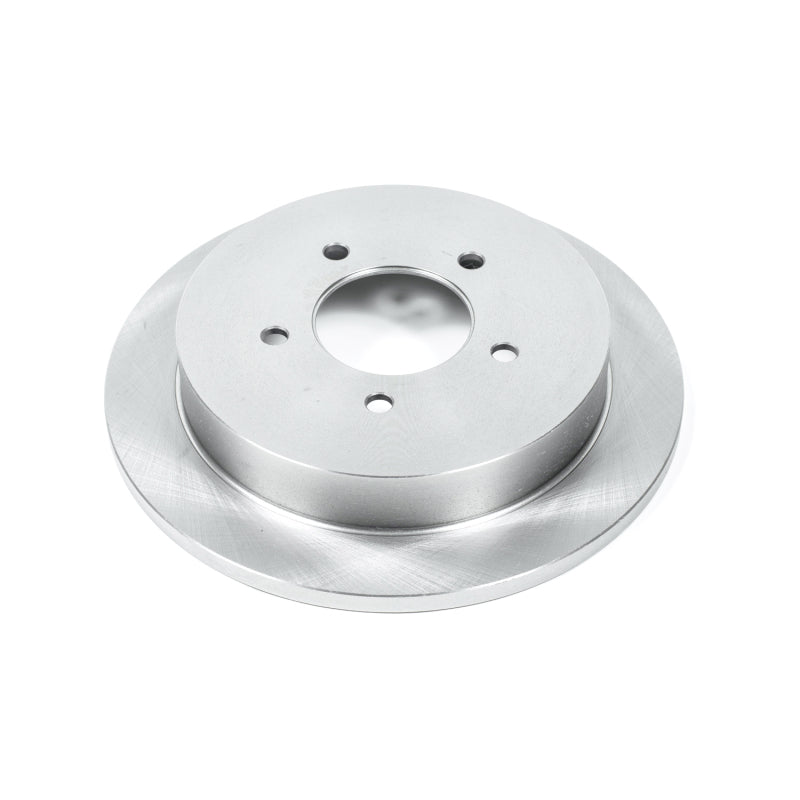 Power Stop 97-00 Ford Expedition Rear Autospecialty Brake Rotor Brake Rotors - OE PowerStop