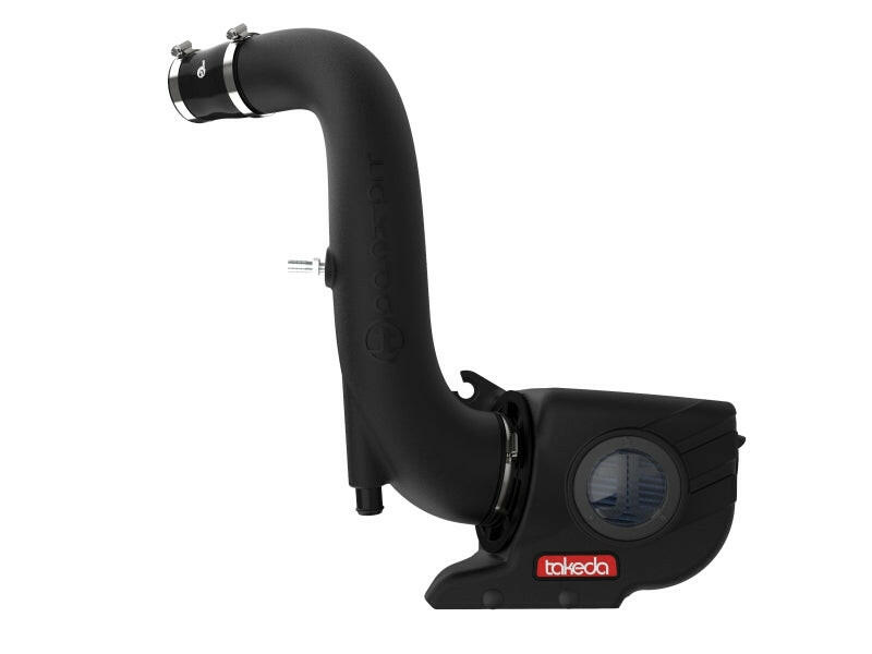 aFe Takeda Momentum 13-17 Hyundai Veloster Cold Pro 5R Air Intake System Cold Air Intakes aFe