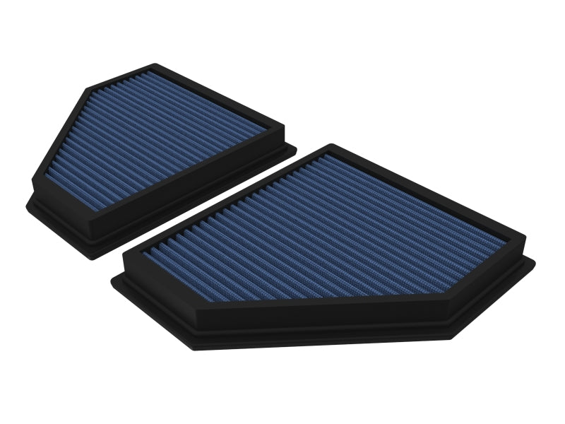 aFe 23-24 BMW M2 (G87) Magnum Flow Pro 5R Air Filter Air Filters - Direct Fit aFe