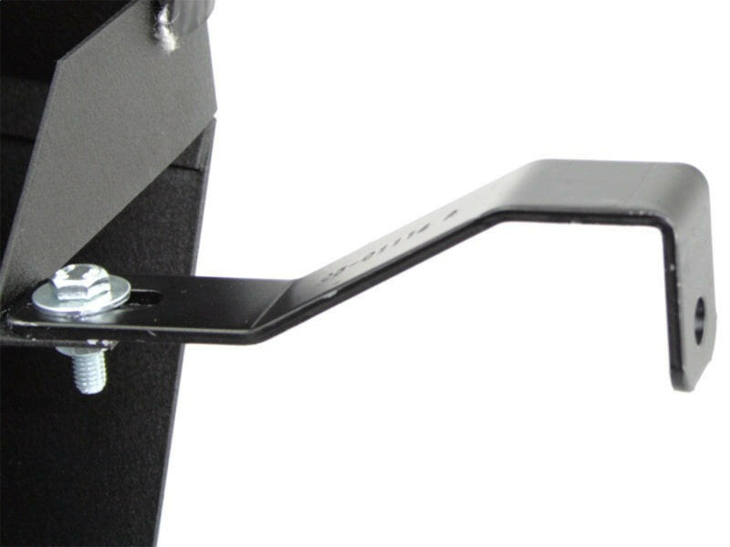 aFe MagnumFORCE Intakes Stage-2 P5R AIS P5R Dodge Diesel Trucks 03-09 L6-5.9/6.7L (td) Cold Air Intakes aFe