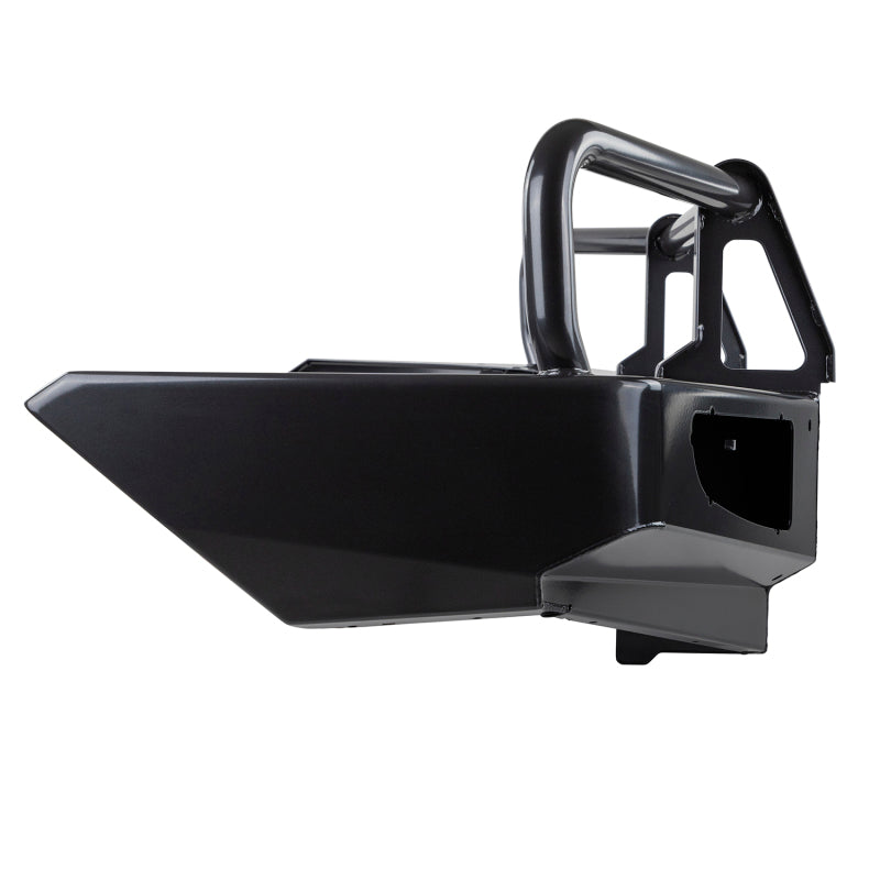 ARB Bullbar Grey SrsFlareArbfog Prado 03 On Bull Bars ARB