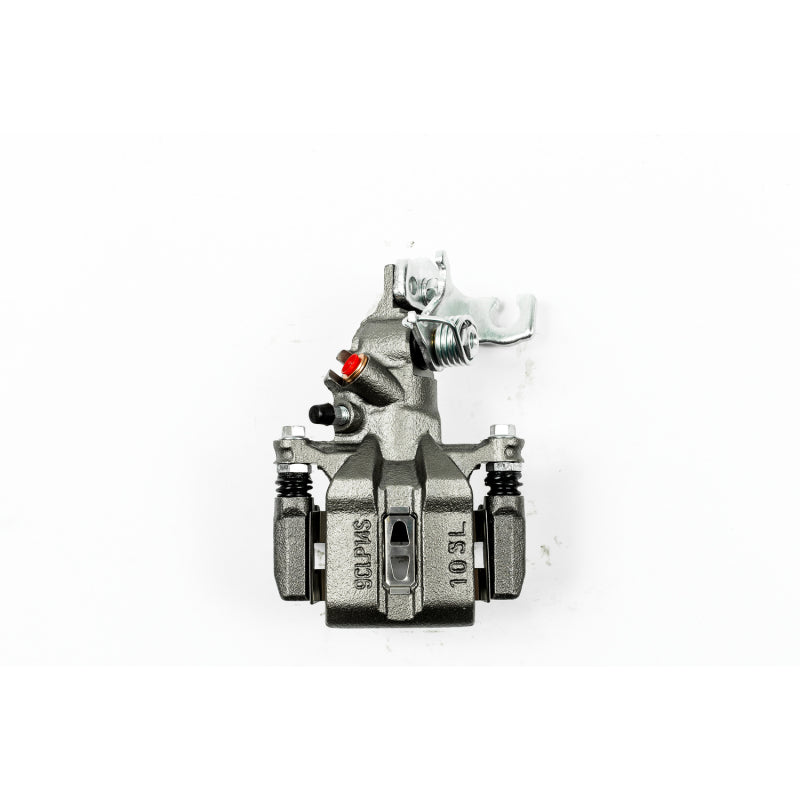 Power Stop 04-08 Acura TSX Rear Left Autospecialty Caliper w/Bracket Brake Calipers - OE PowerStop