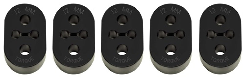 Torque Solution Exhaust Mount Kit: Kia Optima 10-15 Brackets Torque Solution