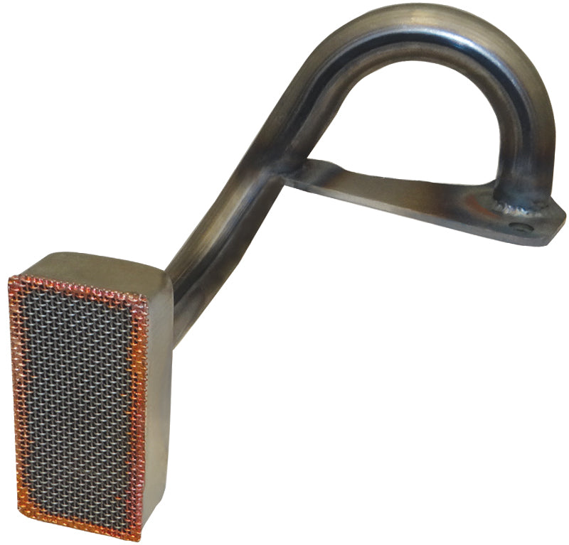 Moroso Ford 352-428 Oil Pump Pick-Up (Use w/Part No 20609) Oil Pickups Moroso