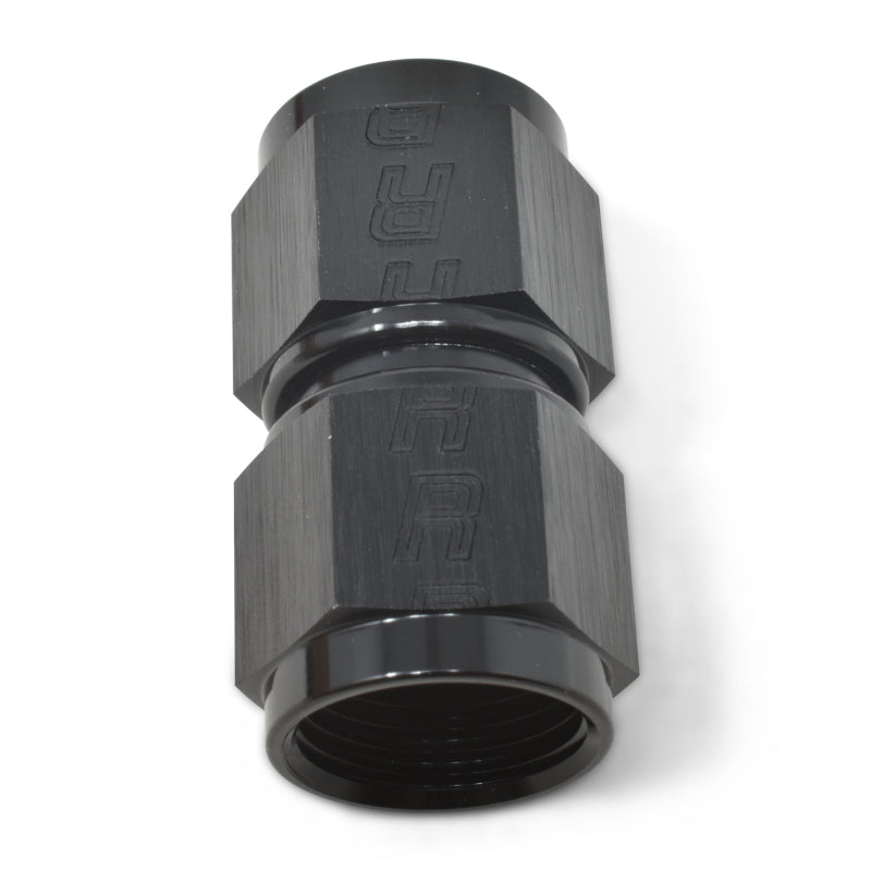 Russell Performance -10 AN Straight Swivel Coupler Fittings Russell