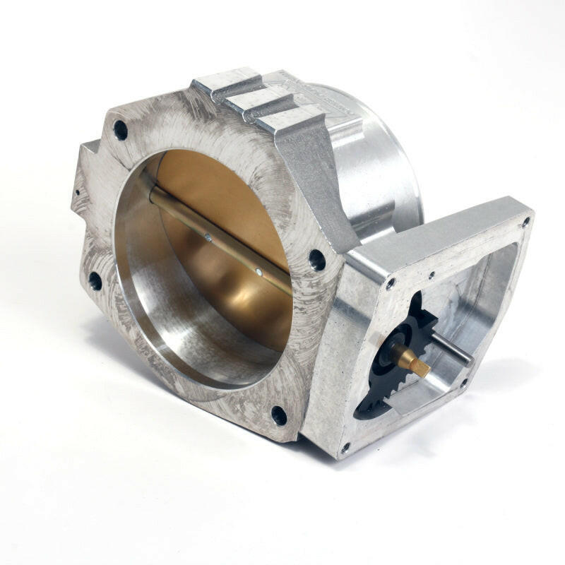 BBK 10-15 Camaro LS3 L99 09-13 Corvette 95mm Throttle Body BBK Power Plus Series Throttle Bodies BBK