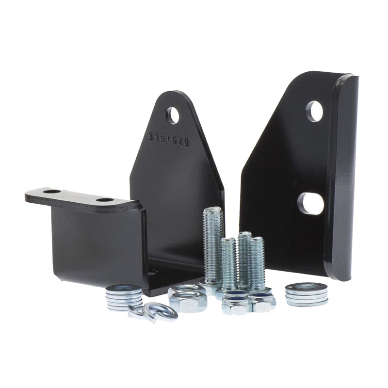 ARB F/Kit Swaybar Ext Bkt Gu Rr Fittings Old Man Emu