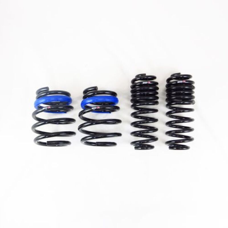 RS-R 2023 Toyota GR Corolla Down Sus Springs Lowering Springs RS-R