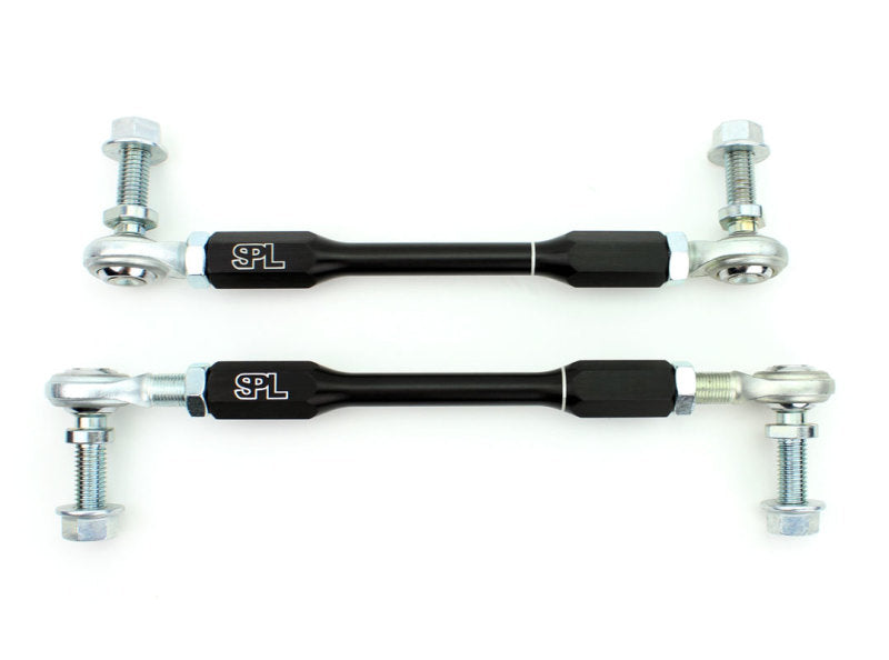 SPL Parts 2013+ Subaru BRZ/Toyota 86 Front Swaybar Endlinks Sway Bar Endlinks SPL Parts