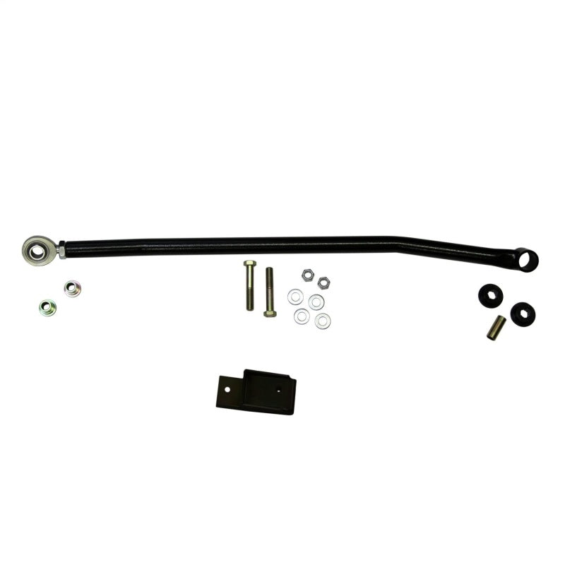 Skyjacker 1997-2006 Jeep Wrangler (TJ) Track Bar Bracket Suspension Arms & Components Skyjacker