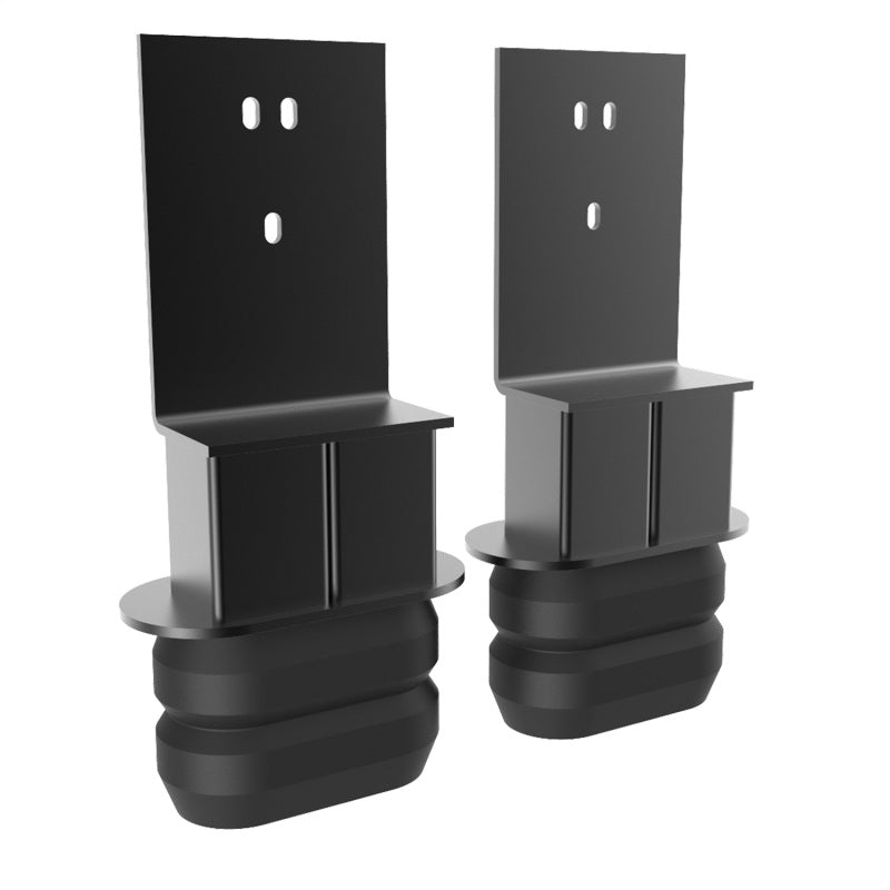 Timbren 1995 Kenworth T300 Front Suspension Enhancement System Bump Stops Timbren