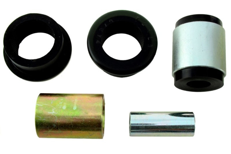 Whiteline Plus 95-04 Nissan Pathfinder R50 Rear Panhard Rod Bushing Bushing Kits Whiteline