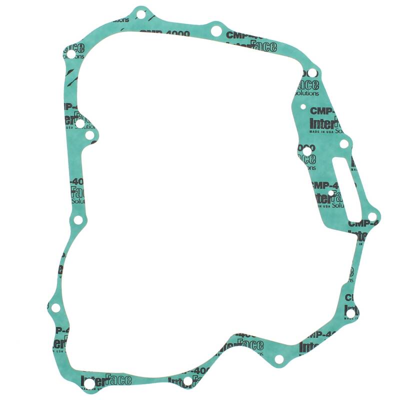 Vertex Gaskets 95-03 Honda TRX400FW Fourtrax Foreman 4x4 Inner Clutch - Side Cover Gasket Kit Gasket Kits Vertex Pistons
