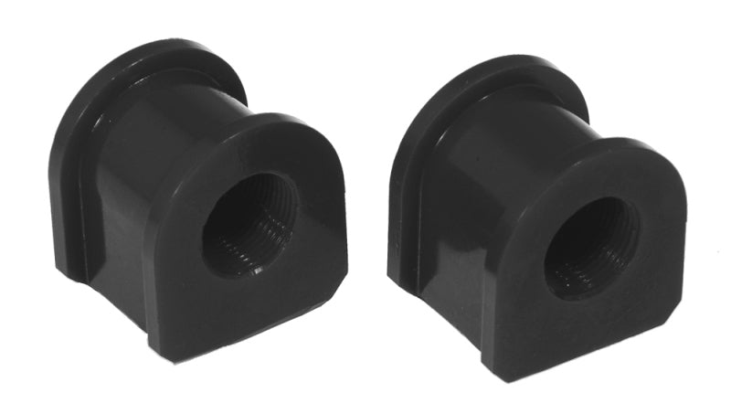 Prothane 79-04 Ford Mustang Front Sway Bar Bushings - 1in - Black Sway Bar Bushings Prothane