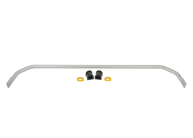 Whiteline 05+ Mazda Miata NC Front 24mm Heavy Duty Adjustable Swaybar Sway Bars Whiteline