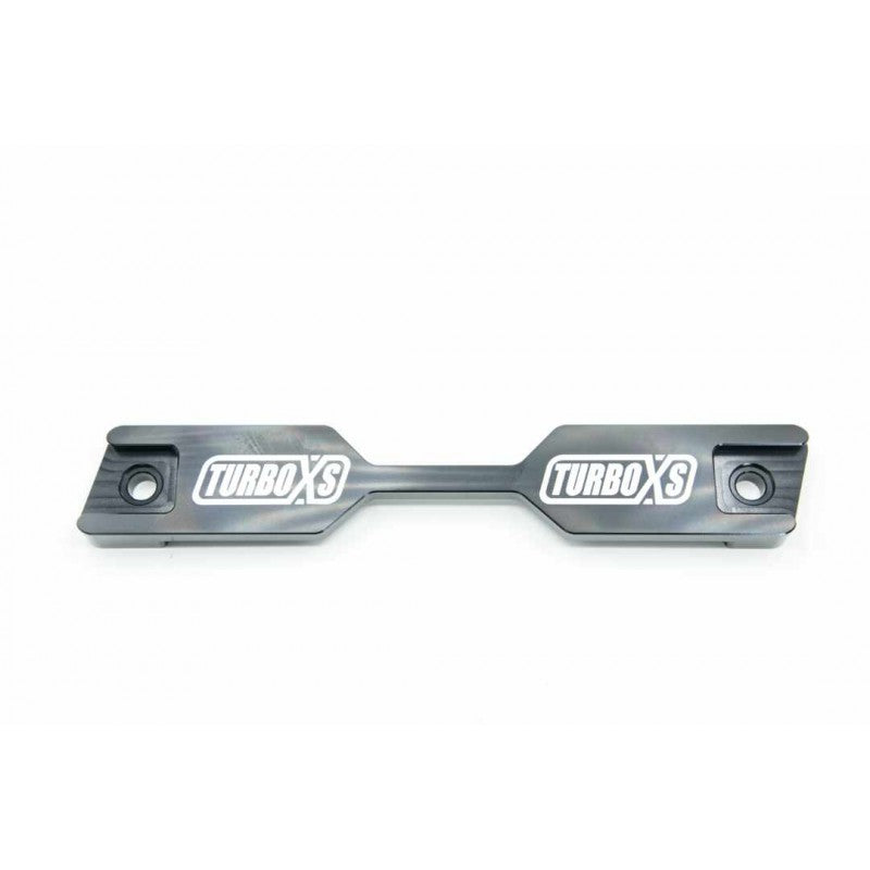 Turbo XS Battery Tie Down - Black Battery Tiedowns Turbo XS