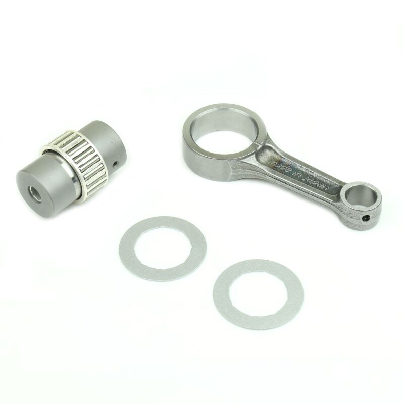 Athena 09-18 Kawasaki KX 450 Offroad Connecting Rod Kit Connecting Rods - Powersports Athena