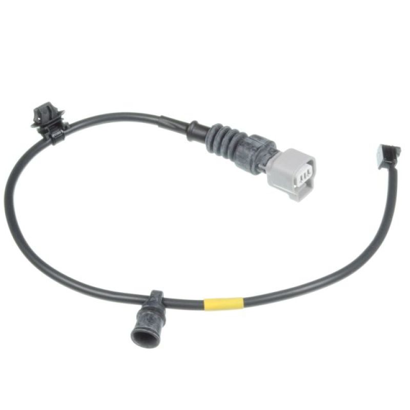 Power Stop 10-17 Lexus LS460 Front Left Euro-Stop Electronic Brake Pad Wear Sensor Brake Hardware PowerStop