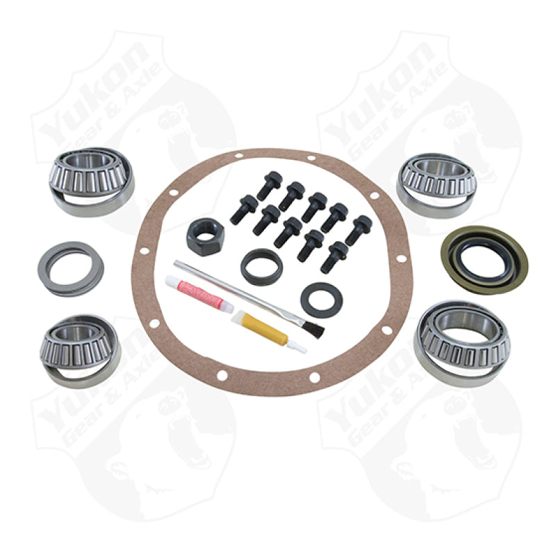 Yukon Gear Master Overhaul Kit For Chrysler 76-04 8.25in Diff Differential Overhaul Kits Yukon Gear & Axle