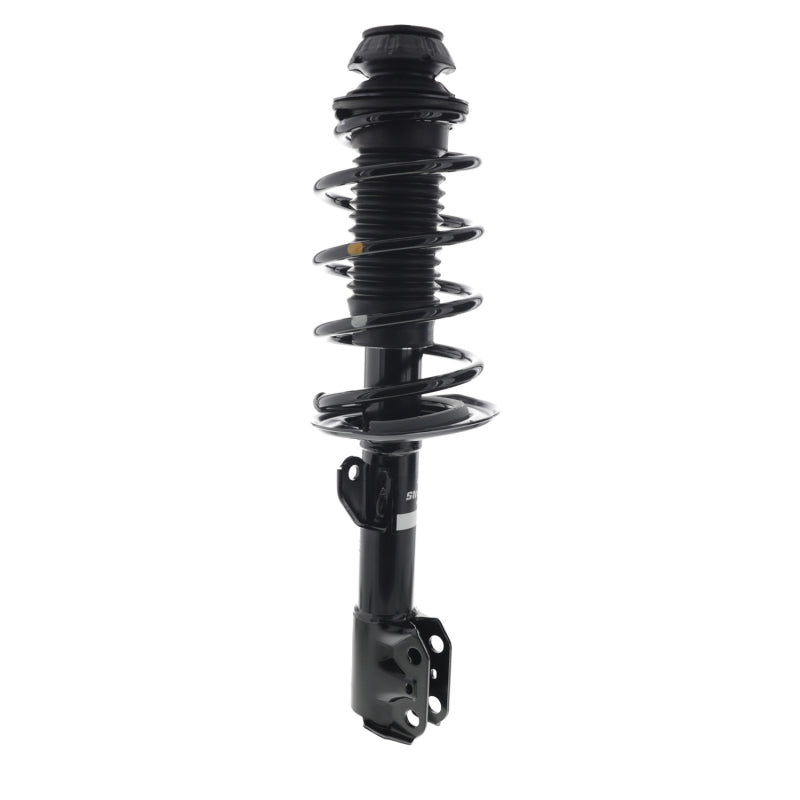 KYB Shocks & Struts Strut Plus Front Left 08-14 Scion xD Shock & Spring Kits KYB