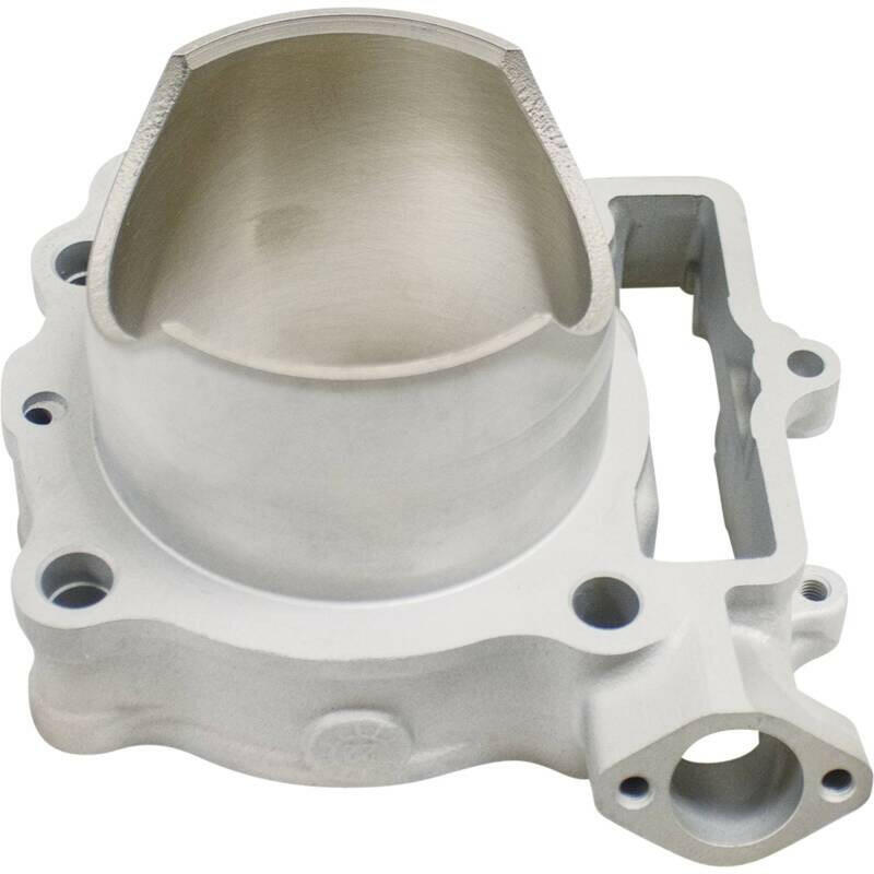 Cylinder Works 17-19 Kawasaki KX 250 F 250cc Big Bore Cylinder 80mm Cylinder Kits Cylinder Works