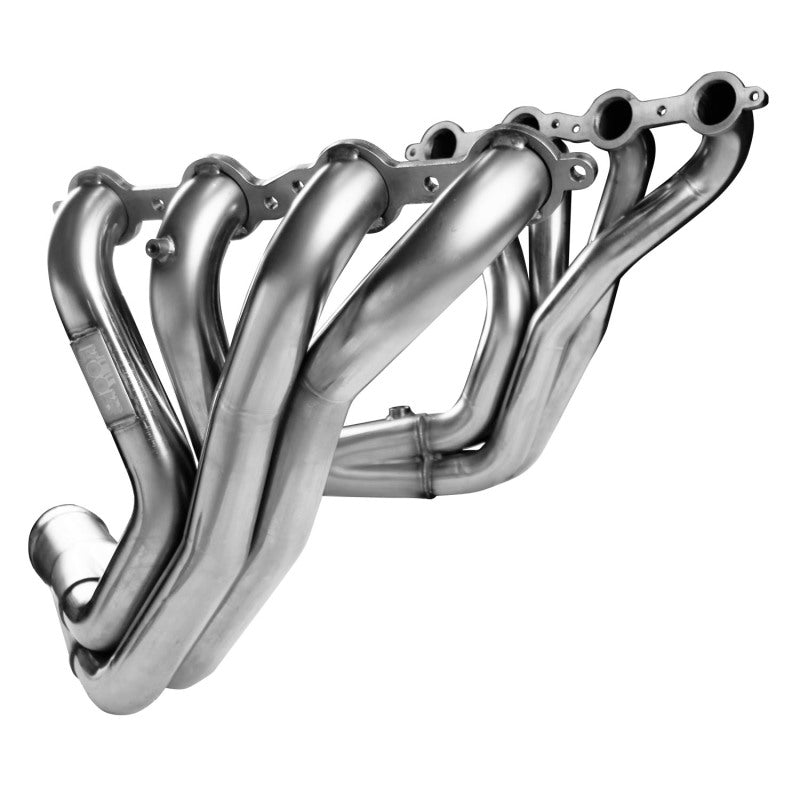 Kooks 97-04 Chevrolet Corvette Base 2 x 3 Header & Catted X-Pipe Kit Headers & Manifolds Kooks Headers